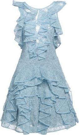 Ermanno Scervino VESTIDOS - Minivestidos en YOOX.COM