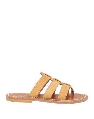 K.Jacques SCHUHE - Zehentrenner auf YOOX.COM