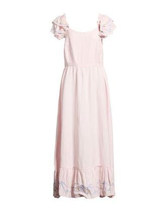 Helmstedt DRESSES - Maxi dresses on YOOX.COM