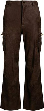 Salvatore Santoro PARTES DE ABAJO - Pantalones en YOOX.COM