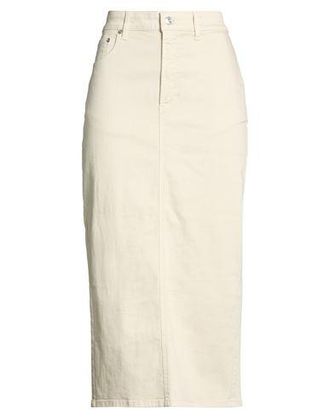 Department Five BOTTOMWEAR - Denim skirts on YOOX.COM