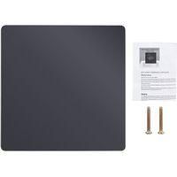 OEM Termostato 2 En 1 Para Caldera/agua Caliente, Controlador De Calefacci&oacute;n Inteligente, Programable Con 4 Niveles De Retroiluminaci&oacute;n, Sin Wifi