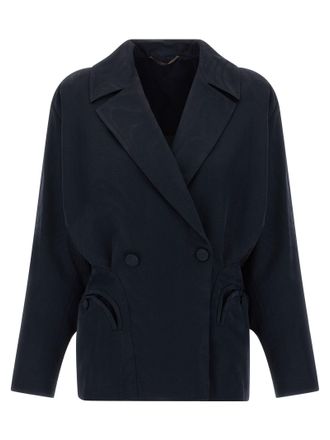 Blaz&eacute; Milano Womens Sharewood Ares Blazer