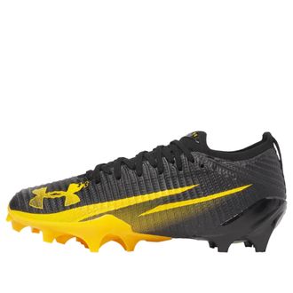 Under Armour Blur Pro Black Steeltown Gold 3028220-002