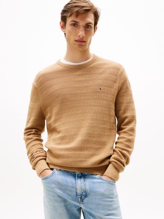 Tommy Hilfiger Rundhalspullover