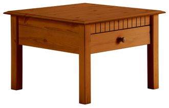 HOME AFFAIRE Couchtisch