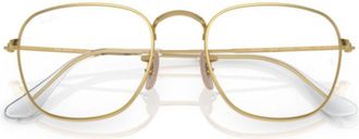 Ray-Ban Occhiali Frank - Oro