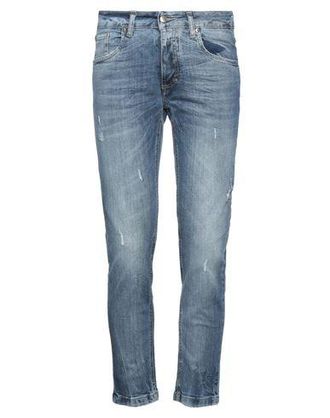 Squad&sup2; HOSEN & R&Ouml;CKE - Jeanshosen auf YOOX.COM