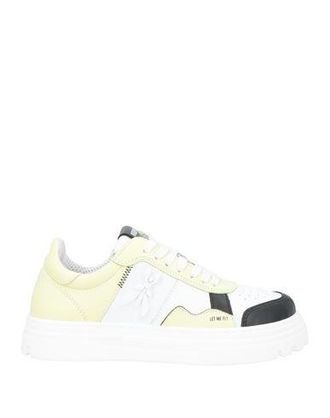 Patrizia Pepe FOOTWEAR - Trainers sur YOOX.COM