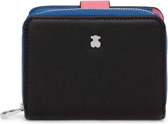 Tous Cartera peque&ntilde;a New Dubai - Accessories - Mujer - Negro - ONE SIZE