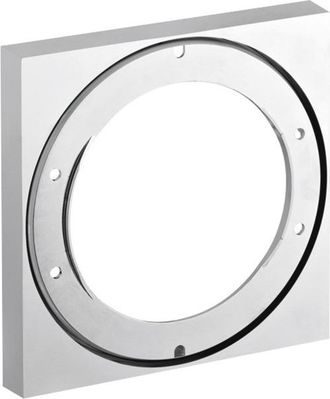 Axor Hansgrohe - Axor Rosa De Extensi&oacute;n Citterio, 172x172mm, 97407000