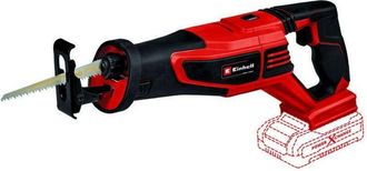 Milla Sierra Para Metales Universal Einhell Te-ap 18/28 Li Bl-solo