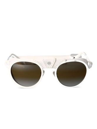Vuarnet Glacier 02 sunglasses - White