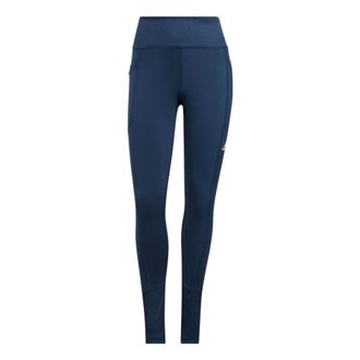 adidas (WMNS) adidas COLD.RDY Golf Leggings Asia Sizing Blue HG4506