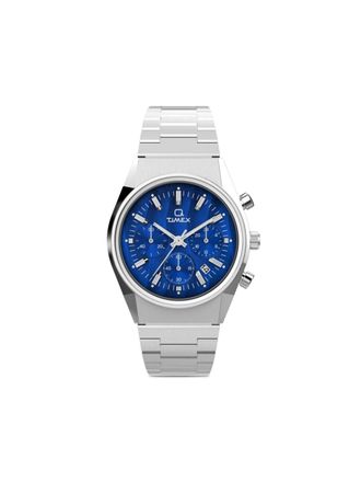 Timex Falcon Eye Chronograph 40mm - Blue