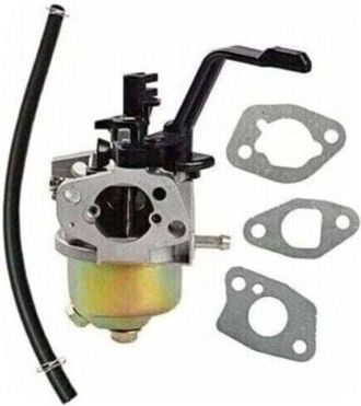 OEM Adecuado Para Carburador Con Junta Para Generador Eberth 3000