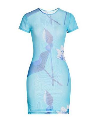 Miaou DRESSES - Mini dresses on YOOX.COM
