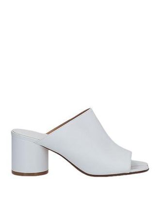 Maison Margiela SCHUHE - Sandalen auf YOOX.COM