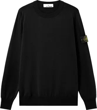 Stone Island Crewneck