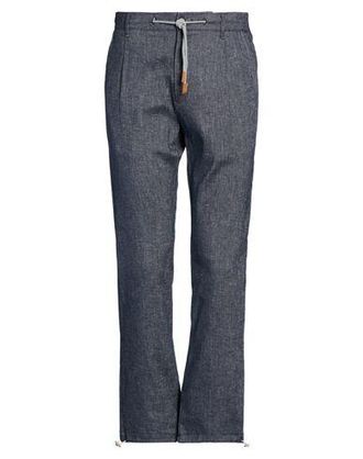 Eleventy BOTTOMWEAR - Jeans on YOOX.COM