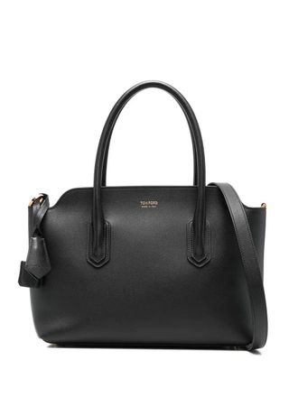Tom Ford Alexandre mittelgro&szlig;e Tasche