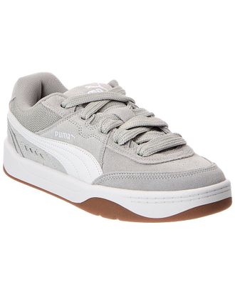 Puma Puma Park Lifestyle Sk8 Sd Suede Sneaker