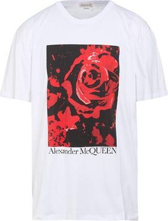 Alexander McQueen TOPWEAR - T-shirts su YOOX.COM
