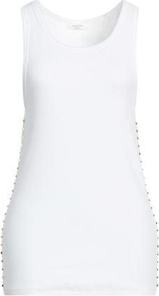 Valentino Garavani TOPWEAR - Canotte su YOOX.COM