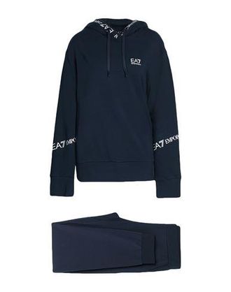 Emporio Armani JUMPSUITS & TRACKSUITS - Tracksuits on YOOX.COM