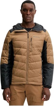 Columbia Giacche - - Sport - Uomo - Marrone - S