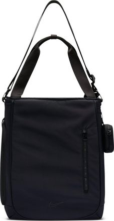 Nike Sportswear Commute Tote Bag 20L Black FZ6130-011