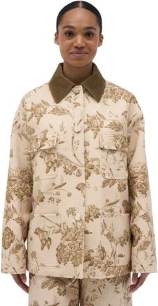 Paul & Joe Donna, Giacche, Beige, S, new