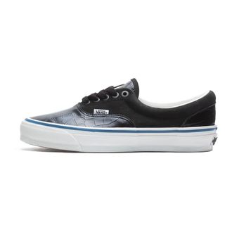 Vans Schoenen, Heren, Zwart, 42 EU, Leer, OTW Era 95 Vibram