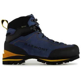 Garmont Ascent GTX Bergschuhe für Herren | blau/schwarz