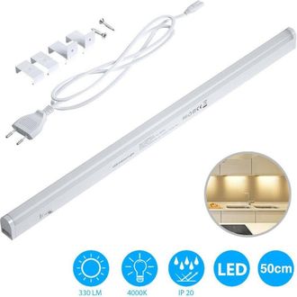 Trade Shop Trade Shop - Muebles De Cocina De La Luz De La Luz De La Luz De Los 50 Cm De La Luz De La Luz De Los 50 Cm