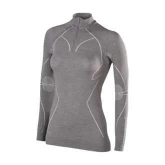 Falke Dames, Sport, Grijs, Maat: XL Taf
