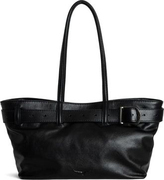 Zadig&Voltaire Borsa tote Jane - Nero