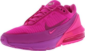 Nike Nike Air Max Pulse Womens Shoes (FD6409-003, Black/Anthracite/Particle Grey/Black), Fierce Pink/Fireberry, 4.5 UK