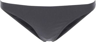 Eres Brick Bikini Bottom - Dames - Bikinis - Zwart - L - Nylon - Badmode