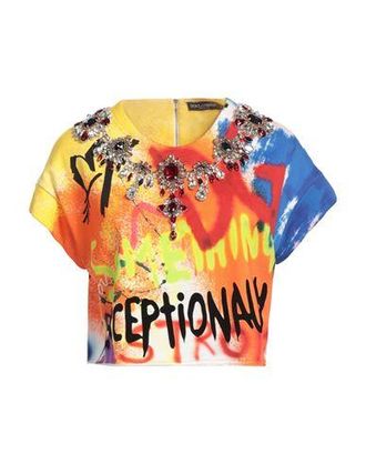 Dolce & Gabbana TOPS - Tops auf YOOX.COM