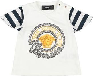 Versace TOPWEAR - T-shirts on YOOX.COM