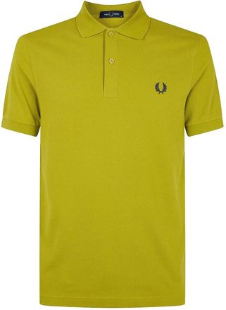 Fred Perry Fred Perry The Fred Perry Shirt