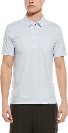 adidas Adidas Tour Twist Knit Polo Shirt