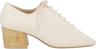 Christophe Lemaire Souris Shoe With Heel