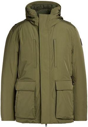 Nobis ROPA DE ABRIGO - Plum&iacute;feros y acolchados en YOOX.COM