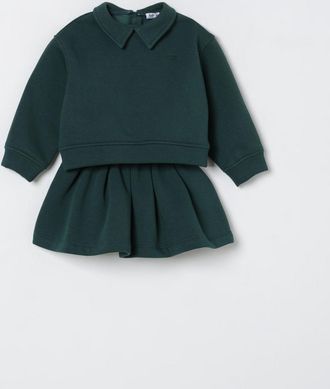 Il Gufo Coordinato in cotone Il Gufo