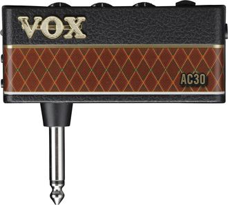 Vox Amplug3 Ac30