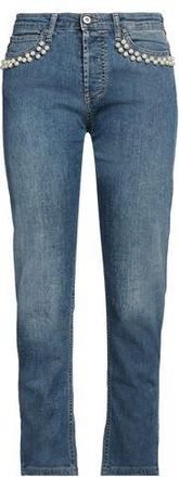 Vivance PARTES DE ABAJO - Pantalones vaqueros en YOOX.COM