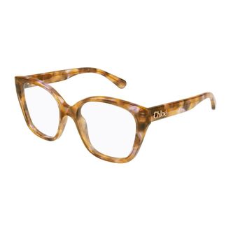 Chlo&eacute; Dames, Accessoires, Bruin, Maat: 53 MM