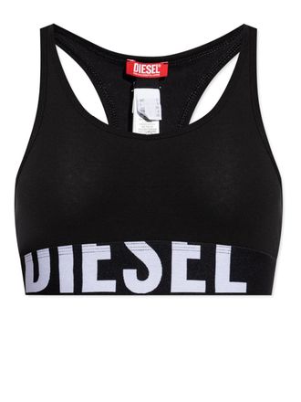 Diesel Bralette Race